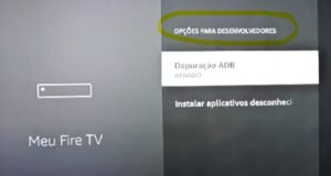 desenvolvedor fire tv 2